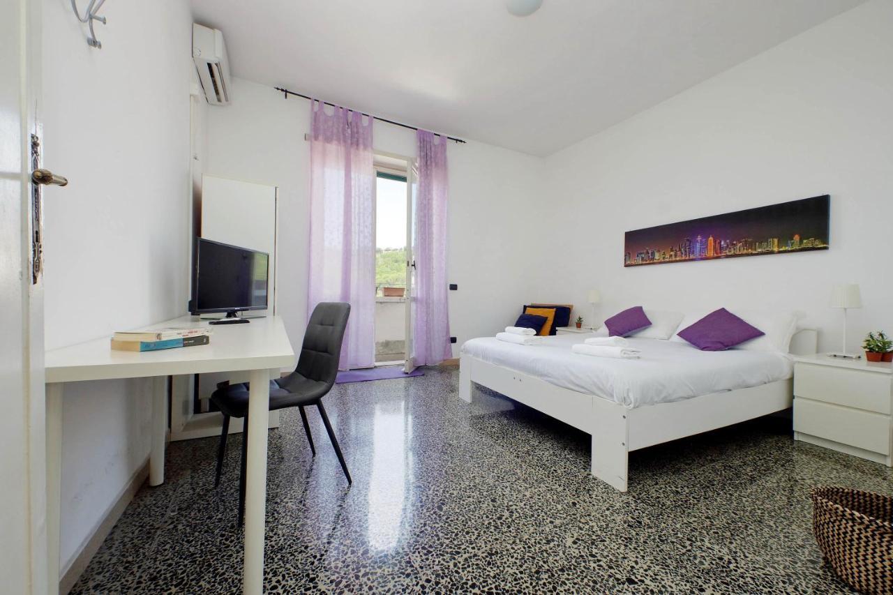 Apartment 4bnb - Teulada Terrace Rom