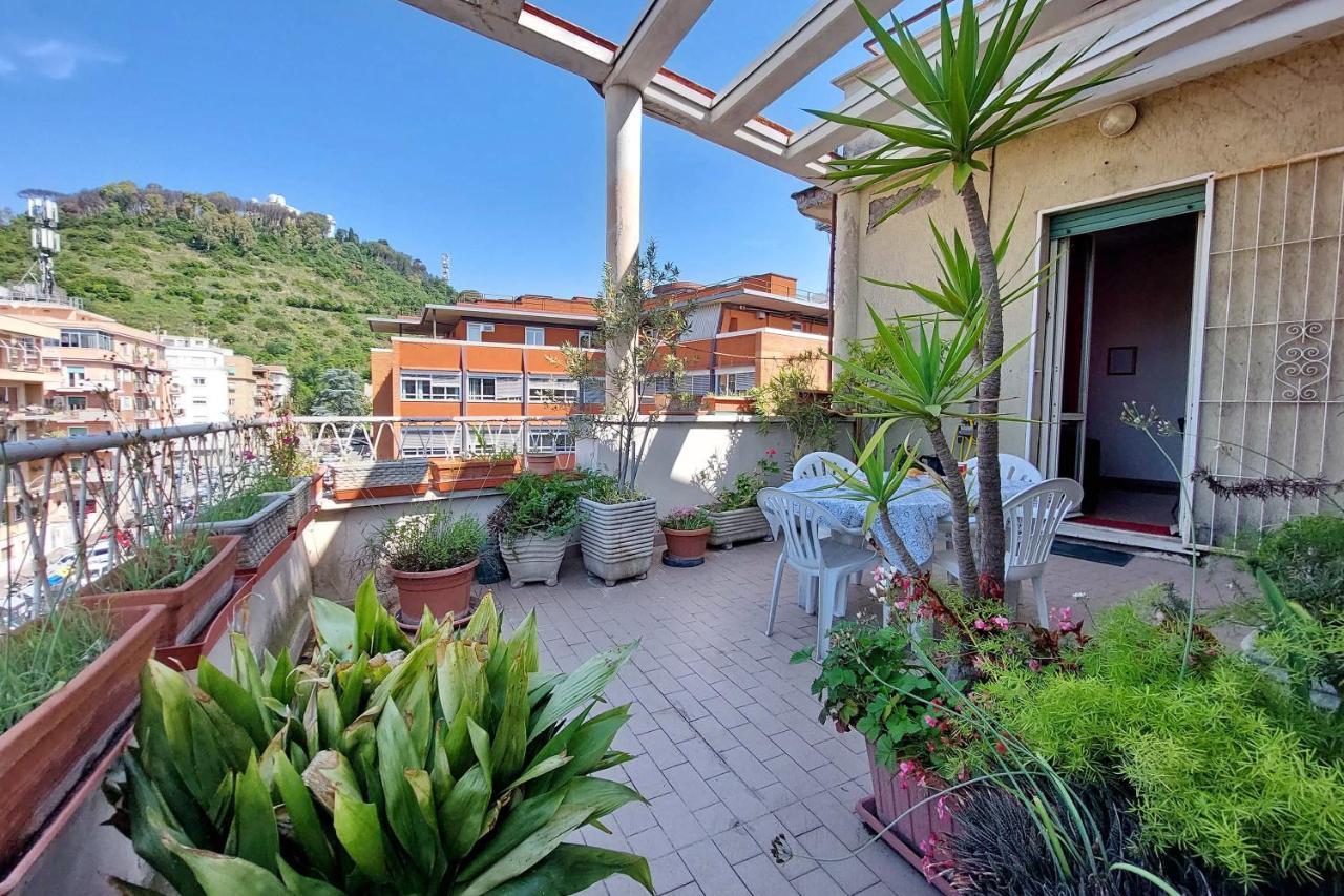 4bnb - Teulada Terrace * Rom