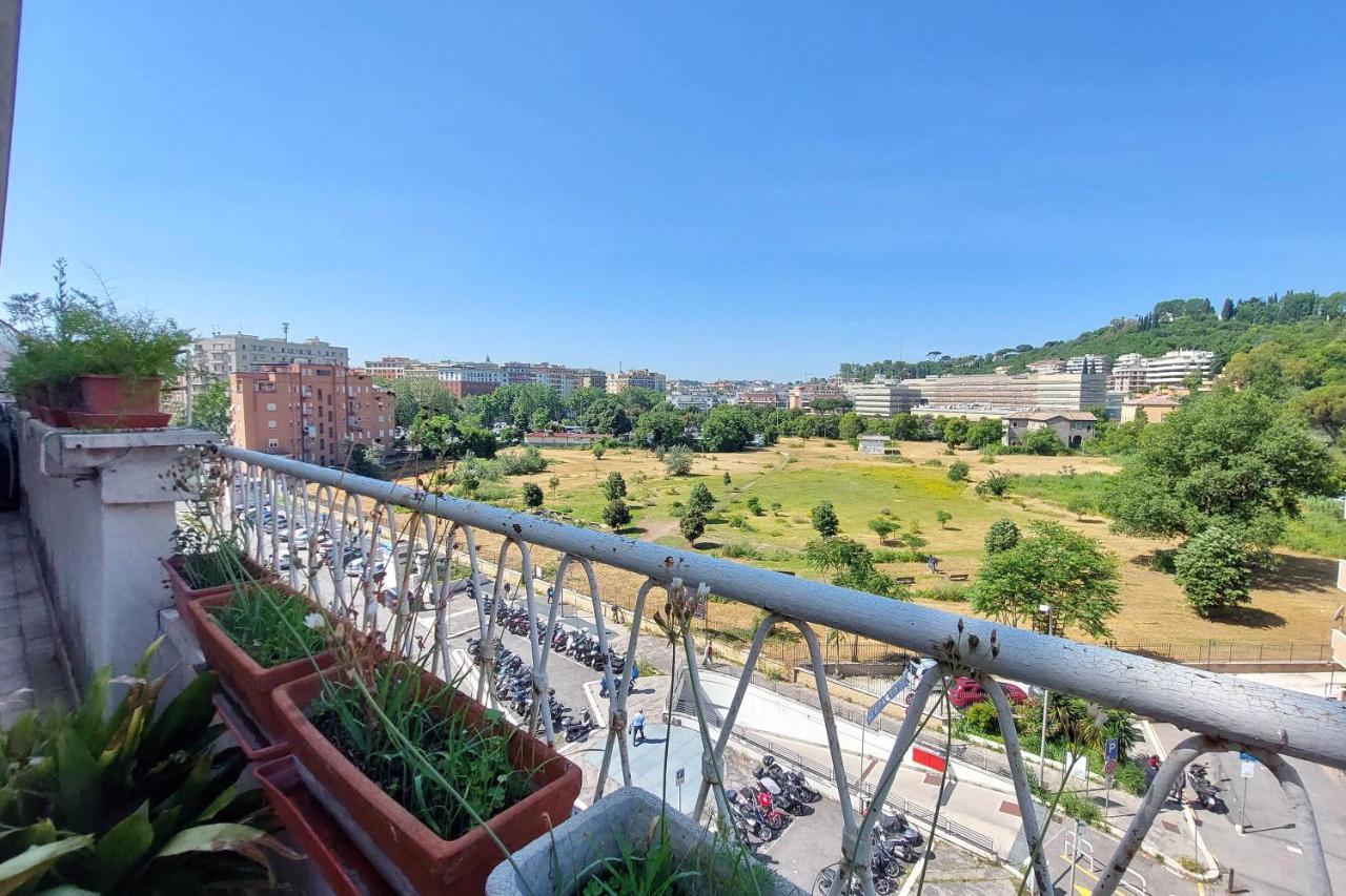 4bnb - Teulada Terrace * Rom