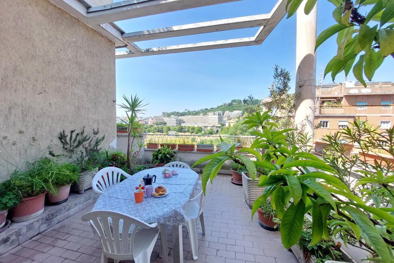 4bnb - Teulada Terrace * Rom